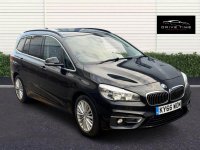 BMW 2 SERIES GRAN TOURER