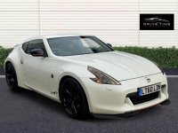 NISSAN 370Z