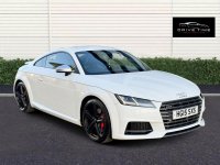 AUDI TTS