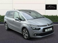 CITROEN GRAND C4 PICASSO