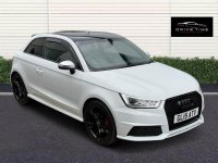 AUDI S1