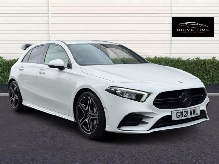 MERCEDES-BENZ