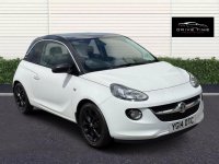 VAUXHALL ADAM