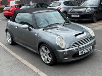 MINI CONVERTIBLE