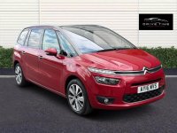 CITROEN GRAND C4 PICASSO