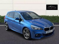 BMW 2 SERIES ACTIVE TOURER