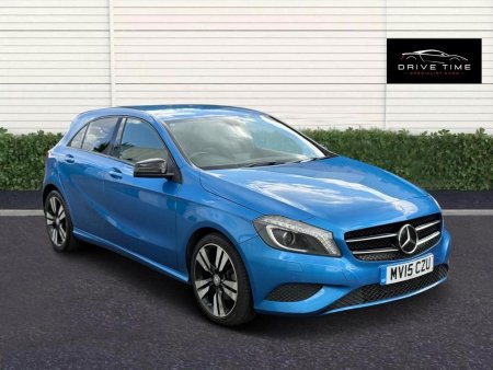 MERCEDES-BENZ
