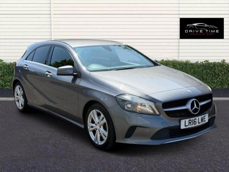 MERCEDES-BENZ